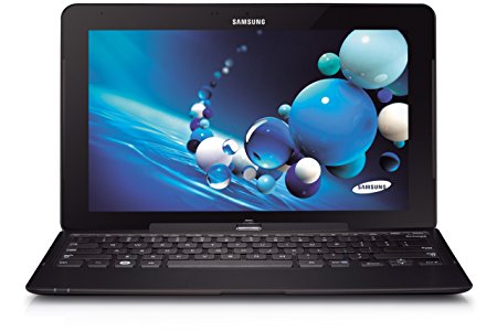 Samsung ATIV XE700T1C-A01US Smart PC Pro 700T 11.6-Inch Detachable 2 in 1 Touchscreen Laptop