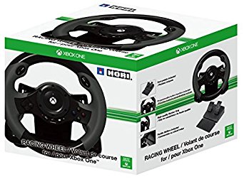 HORI Racing Wheel One for Xbox One