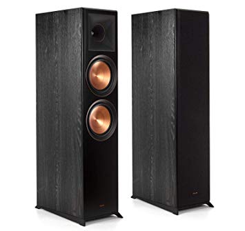 Klipsch RP-8000F Reference Premiere Floorstanding Speakers - (Pair) Ebony