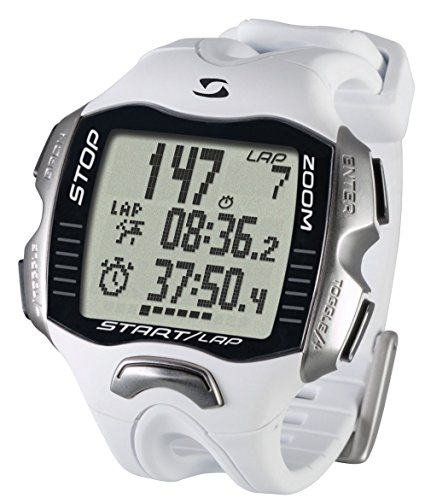 Sigma Sport RC Move Downloadable Heart Rate Monitor
