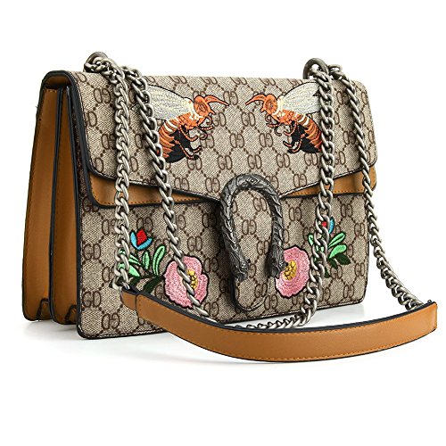 SSMY Cross-body Bag for Womens Handbag Designer Fashion Single Shoulder Messager Bags