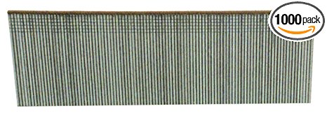 PORTER-CABLE PBN18200-1 2-Inch, 18 ga. brad nails (1000-Pack)