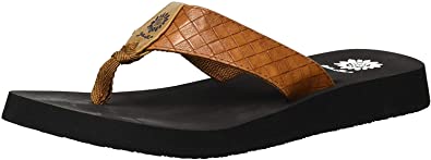 Yellow Box Women's Cocoa Sandal