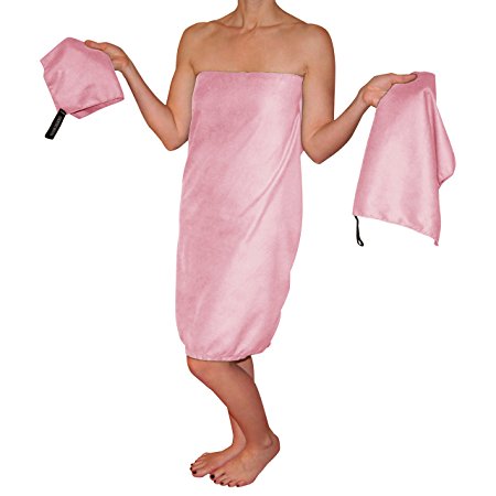 Country Bound Fast Drying Travel Towel Quick Dry