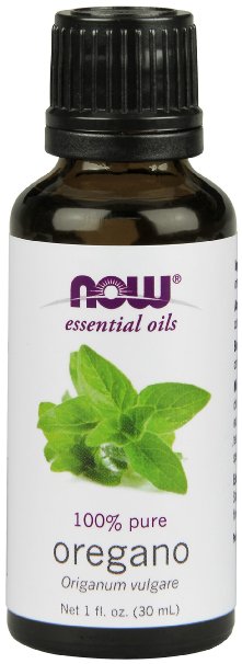 NOW Foods Oregano Oil 1 ounce