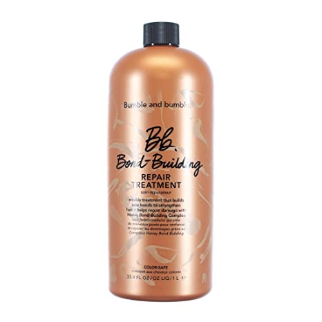 Bumble and Bumble Bond Building Repair Treatment 33.8oz/1L