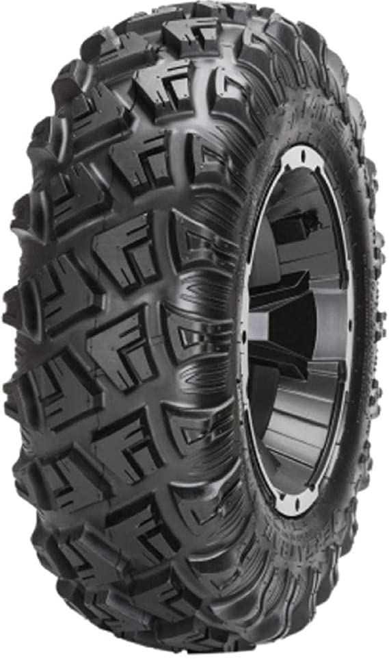 Carlisle 6P0269 Versa Trail ATR All-Terrain ATV Radial Tire - 27X11.00R12NHS/6