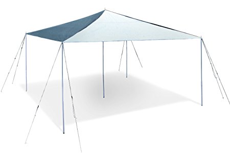 Stansport 717-B Dining Canopy Shelter, (12' x 12' feet )