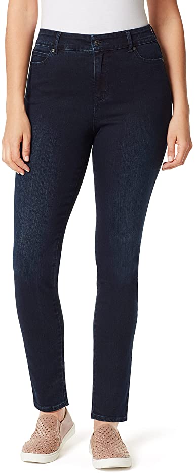 Gloria Vanderbilt Women's Generation High Rise Skinny Jean