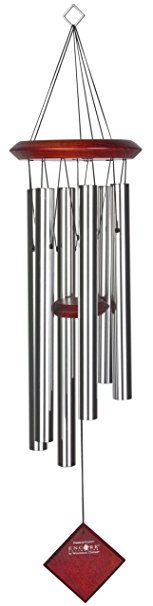 Woodstock 27 Inch Pluto Wind Chime