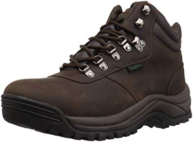 Propét Men's Cliff Walker Hiking Boot