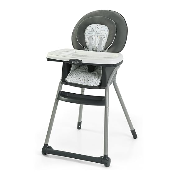 Graco® Table2Table™ LX 6-in-1 Highchair, Arrows