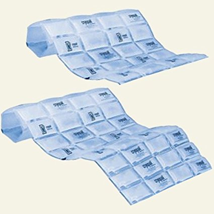 Cryopak Flexible Ice Mats, Set of 2