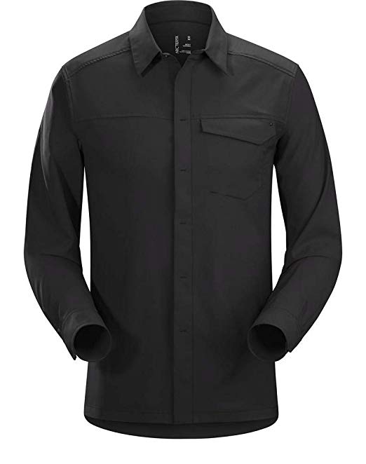 Arc'teryx Skyline Shirt LS Men’s