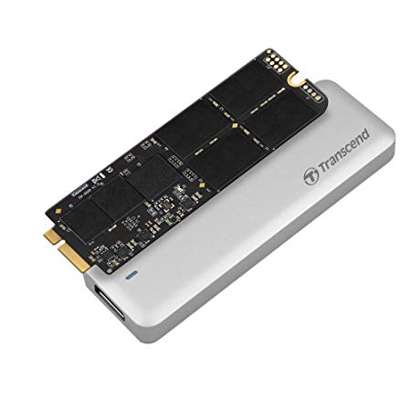 Transcend JetDrive 725 480 GB SATA III SSD Upgrade Kit for 15 inch MacBook Pro with Retina Display