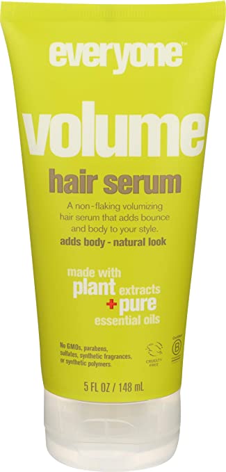 Volume Hair Serum EO 5 oz Tube