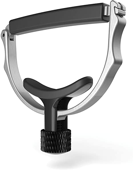 D'Addario Accessories Self-Centering Cradle Capo