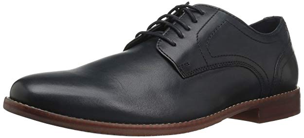 Rockport Men's Style Purpose Plain Toe Oxford