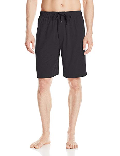 Geoffrey Beene Men's Jersey Knit Lounge Short