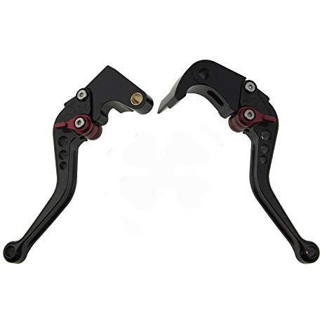 Short Brake Clutch Levers for HONDA CBR600RR 2007-2016,CBR1000RR/FIREBLADE/SP 2008-2016