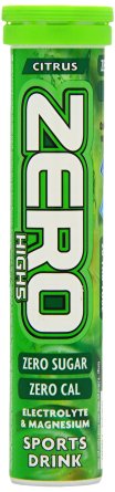 High5 Zero-Citrus