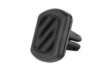 Scosche MagicMount Vent 2 Passive Holder for Smartphone - Black