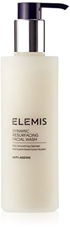 ELEMIS Dynamic Resurfacing Facial Wash, 6.8 fl. Oz