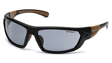 Carhartt Carbondale Safety Glasses