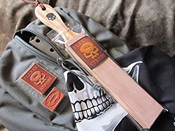 Outlaw Paddle Strop