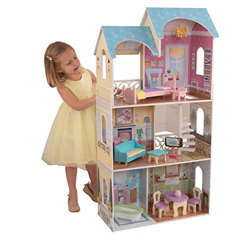 KidKraft 12" Dollhouses