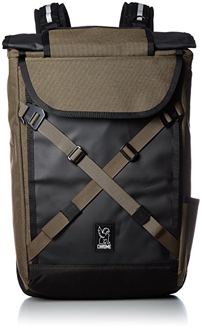 Chrome BG-190-MLBK Ranger 25L Bravo 2.0 Backpack