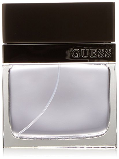 Guess Seductive Men Edt Spray, 3.4 Ounce