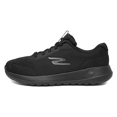 Skechers Mens Go Walk Max - Midshore Walking Shoe