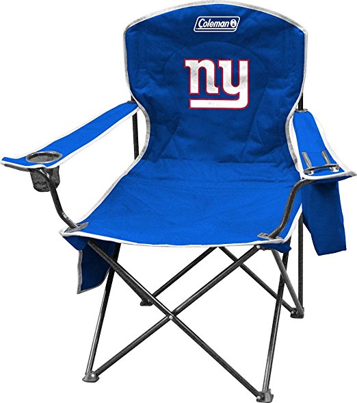 NFL Cooler Quad Chair