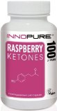 Pure Raspberry Ketones Diet Pills  100 Pure Ketone Extract High Strength  1 Month Supply  Innopure