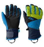 Outdoor Research Mens Centurion Gloves