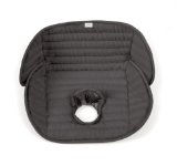 Summer Infant Deluxe Piddle Pad Black