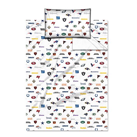 NFL All Team Sheet Set