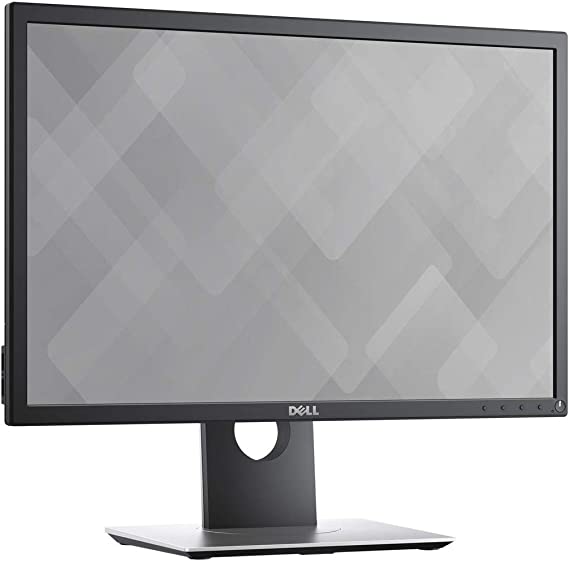 Dell Monitors P2217 22In Monitor P2217