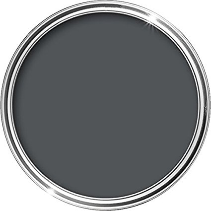 HQC Anti Condensation Insulating Paint 1L (Classic Grey)