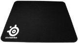 SteelSeries QcK Mini Gaming Mouse Pad Black
