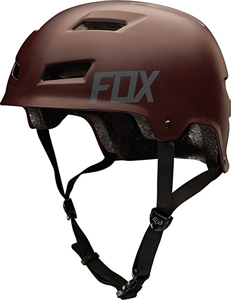 Fox Head Transition Hardshell Helmet