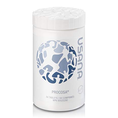 usana procosa