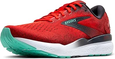 Brooks Men’s Ghost 16 Neutral Running Shoe