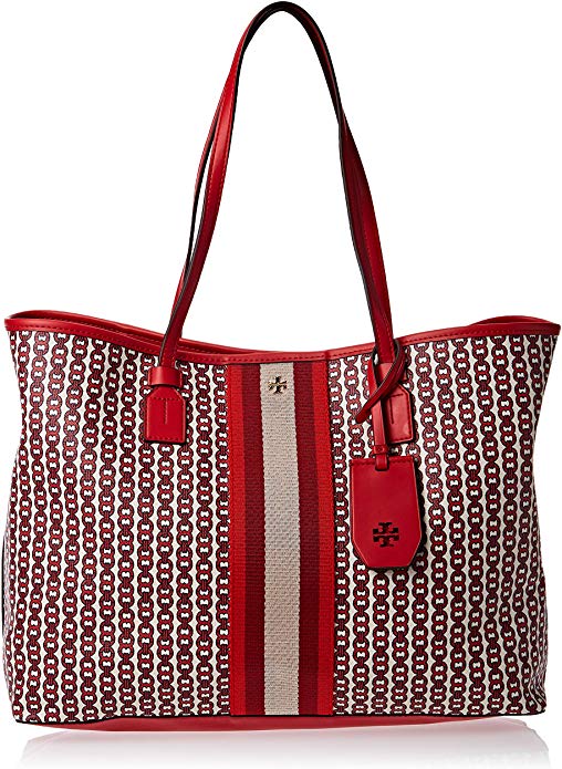 Tory Burch Gemini Link Tote