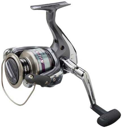 SHIMANO SIENNA FRONT DRAG SPINNING REELS