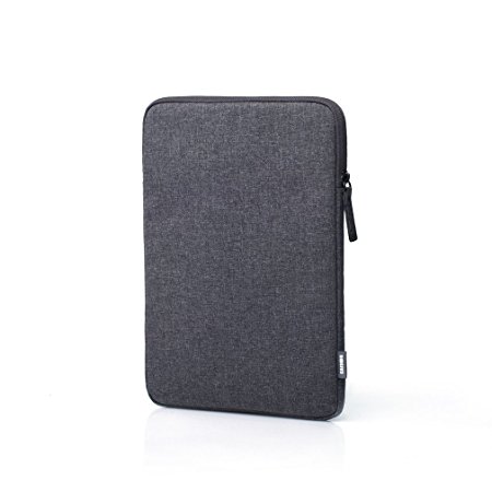 CAISON Tablet Case Sleeve Bag Pouch For 9.7 - 10.5 inch iPad Pro / 9.7" iPad / 10.1" SAMSUNG Galaxy TAB A 9.7" Galaxy Tab S3 S2 / Lenovo Tab 4 10 YOGA Tablet 3 / 10" HUAWEI M3 T3