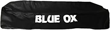 Blue Ox BX8875 Tow Bar Cover, Black