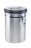 Friis 16-Ounce Coffee Vault Stainless Steel