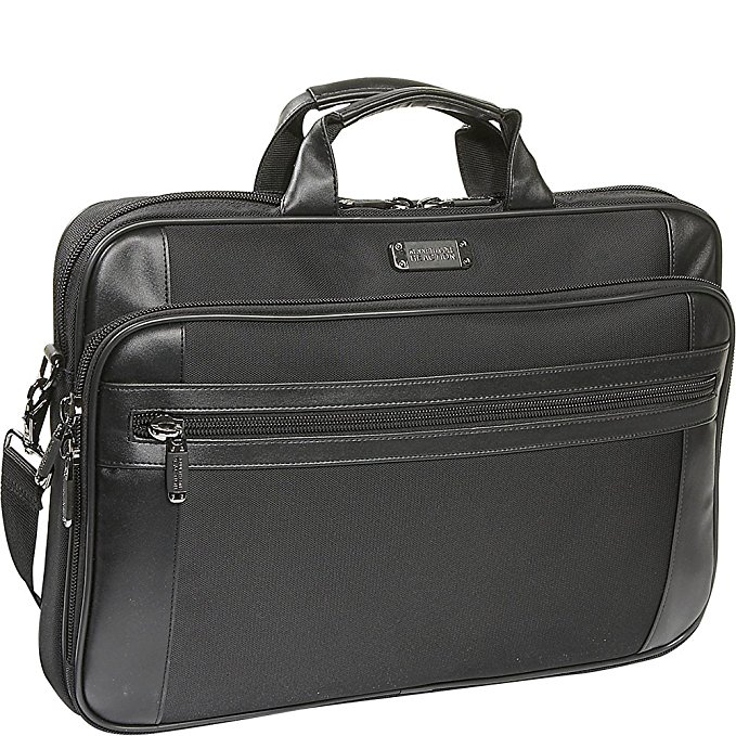 Kenneth Cole Reaction Don’t Sell Yourself Port - R-Tech 18" Laptop Case